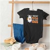 Cute I Ghost People All Year Round Baby Bodysuit Jumper Girls Brisco Brands - 4 of 4