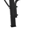 Resenkos Heavy Duty Swing Frame, Metal Porch Swing Stand, 528 lbs Capacity, Perfect for Backyard, Patio, Lawn, White - 4 of 4