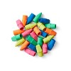 Cap Erasers 25ct - up & up™ - image 2 of 4