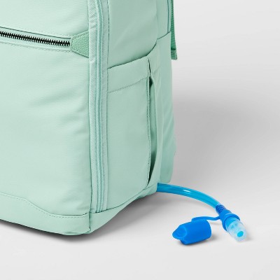 Рюкзаки Open Story Signature 16'' Adaptive Commuter Backpack - Open Story™ Sage: Wheelchair Friendly — фото 7