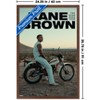 Trends International Kane Brown - The High Road Tour Framed Wall Poster Prints - 3 of 4