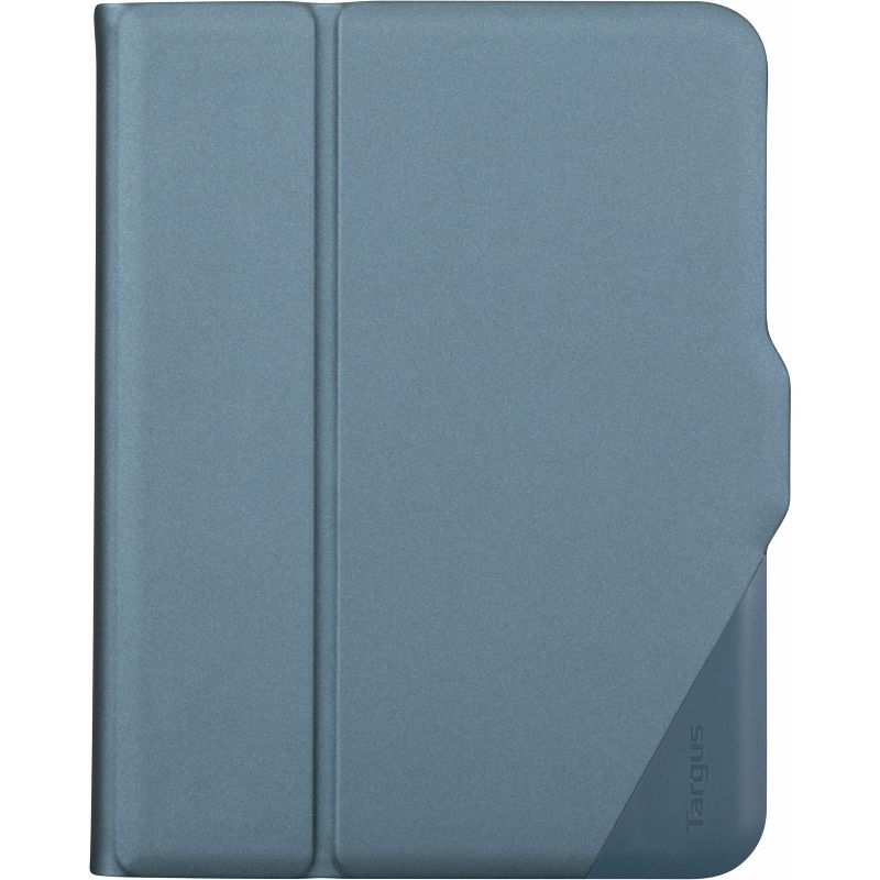 Targus VersaVu® Antimicrobial Case for iPad mini® (6th gen.) 8.3-inch, Blue, 3 of 10