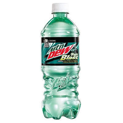 Baja Blast 12 Pack Walmart