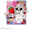 Bandai - Megahouse - Gintama - Oshanti Acrylic Mascot - Gintama x Okawabukubu (Repeat) (One Random Mascot per Perchase) - 3 of 4