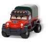 Robocar Poli 4" TRANSFORMING ROBOT - POACHER - 2 of 4