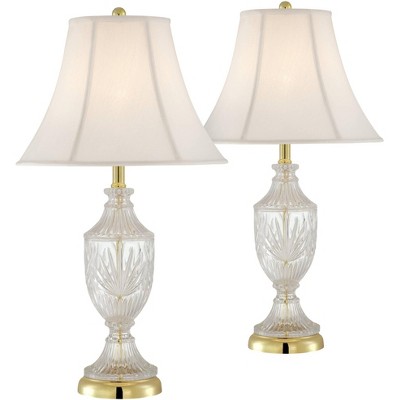 traditional bedroom table lamps