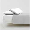 Southshore Fine Linens, Oversized Flat Sheets - 3 of 3