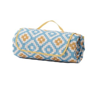 ADIVO Waterproof Outdoor Picnic Rug Blanket - 1 of 4