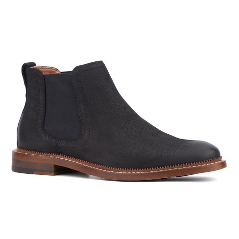 Vintage Foundry Co. Men's Johah Chelsea Boots - image 1 of 4