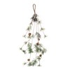Melrose Pine Cone Twig Garland (Set of 2) - 3 of 3