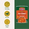 Del Monte Hot Honey Sliced Carrots - 14.5oz - 2 of 4