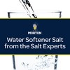 Pure and Natural Water Softener Salt Crystals - 40lbs - Morton - image 4 of 4