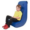 CALIFONE DELUXE SOFT ROCKER - 28 X 17-1/2 X 33-7/8 INCHES - 4 of 4