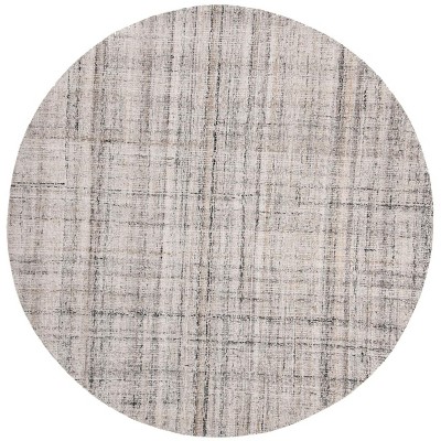 Abstract ABT141 Handmade Indoor Rug - Safavieh