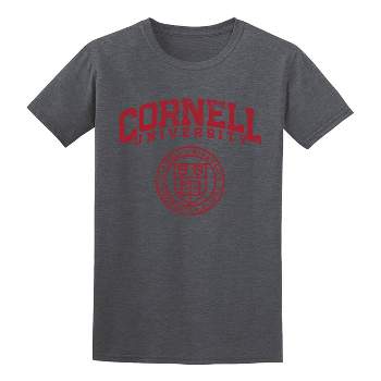 NCAA Cornell Big Red T-Shirt 