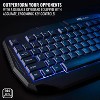 Ritz Gear 4-in-1 LED Backlight Gaming Kit (Blue) — Keyboard, Mouse, Headset & Mouse Pad Bundle - 2 of 4