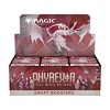 Magic The Gathering Magic: The Gathering Phyrexia: All Will Be One Draft Booster Box | 36 Packs (540 Magic Cards) - 2 of 4