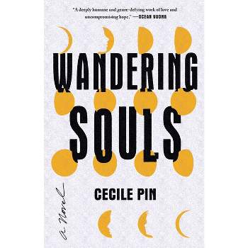 Wandering Souls - by Cecile Pin