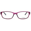 Enhance Optical Designer Reading Glasses EN3903-BLK-49 mm Black Crystal Cateye - 3 of 3