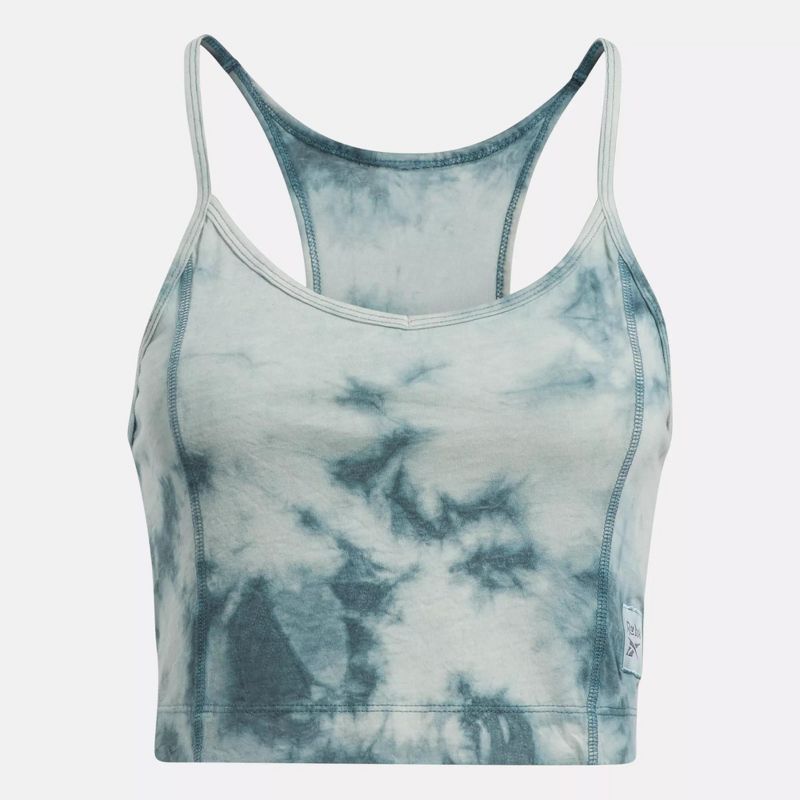 Classics Natural Dye Marble Tank Top, 4 of 6