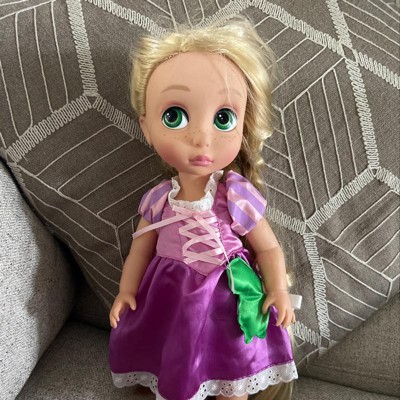 Disney Princess Animator Rapunzel Doll - Disney Store : Target
