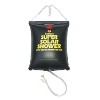 Swimline 3.75 Gallon Super Solar Sun Backpacking Camping Outdoor Shower - image 2 of 4