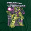 Men's Transformers Devastator T-Shirt - 2 of 4
