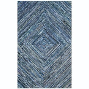 Nantucket NAN216 Hand Tufted Area Rug  - Safavieh - 1 of 4