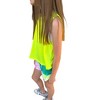 Girl Muscle Tank - Erge - 3 of 4