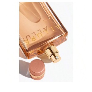 Chanel Allure Eau De Parfum Spray 3.4oz/100ml Suitable For Special Occassions Such As Dating, Valentine's Day, Party Events And Holidays - 1 of 2