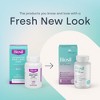 Biosil Advanced Hair + Nail Care - 60 Capsules - Grow, Strengthen & Thicken Hair and Nails - with Patented ch-OSA & Biotin - 30-Day Supply - 2 of 4