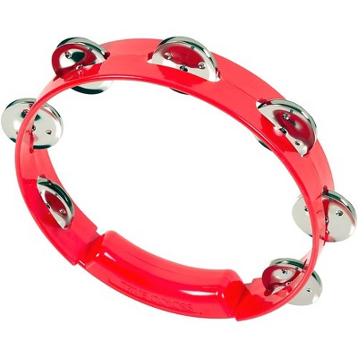 Rhythm Tech True Colors Tambourine