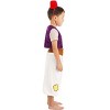 HalloweenCostumes.com Toddler Disney Aladdin Costume - 2 of 4