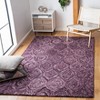 Ikat IKT631 Hand Tufted Rugs - Safavieh - 2 of 4