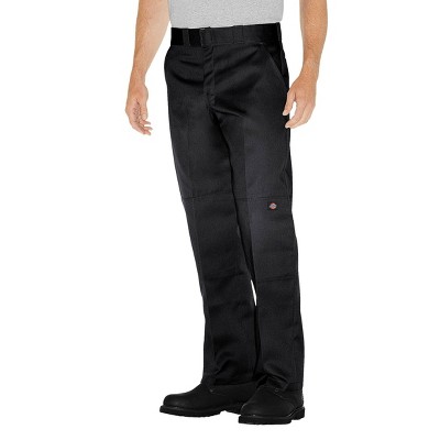 double knee cargo pants