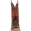 Men's Durango® Men's PRCA Collection Shrunken Bullhide Western Boot - 3 of 4