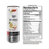 CELSIUS Sparkling Fuji Apple Pear Functional Energy Drink - 12 fl oz Can - 4 of 4