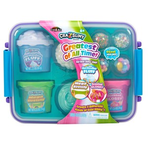 Cra-Z-Slimy Greatest of All Time Tub : Target