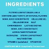 Fair Life Nutrition Plan High Protein Liquid Shake, Vanilla, 11.5 Fl Oz, Pack of 12 - 3 of 4