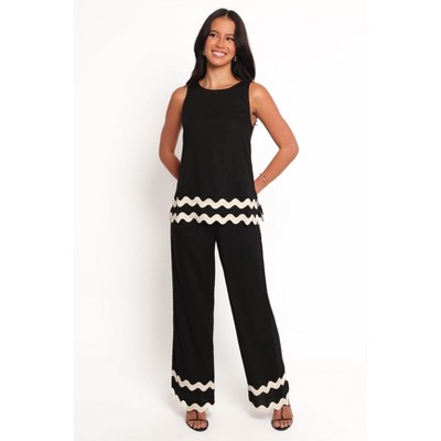 Petal and Pup Taliah Tunic Top