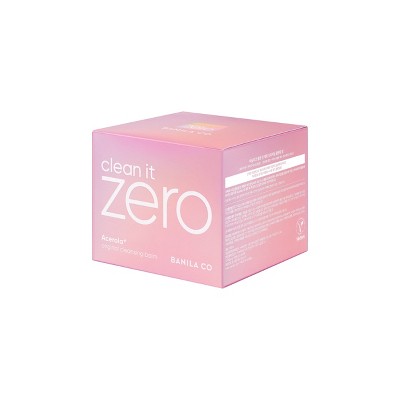 Banila Co Clean it Zero Original Face Cleanser - 3.4oz