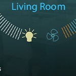 matte white/matte black