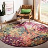 Monaco MNC225 Power Loomed Indoor Rugs - Safavieh - 2 of 4