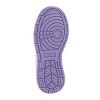 Levi's Kids La Jolla Synthetic Leather Casual Lace Up Sneaker Shoe - 4 of 4