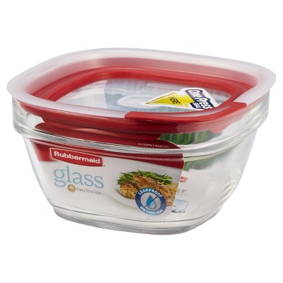 Rubbermaid 4 Oz Containers : Target