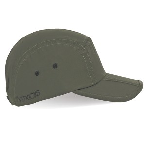 FITKICKS Folding Cap - 1 of 3