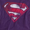 Men's Superman War Torn Shield T-Shirt - 2 of 4
