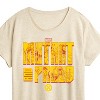 Women's - Marvel - X-Men Mutant And Proud Short Sleeve Graphic T-Shirt - 2 of 4