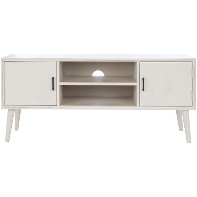 Sorrel Mid - Century Media Stand - Safavieh