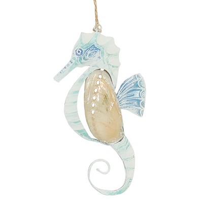 Gallerie II Brisbane Seahorse Christmas Xmas Ornament